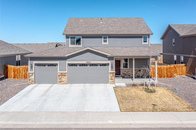 E 22nd Pl Strasburg Co Mls Redfin