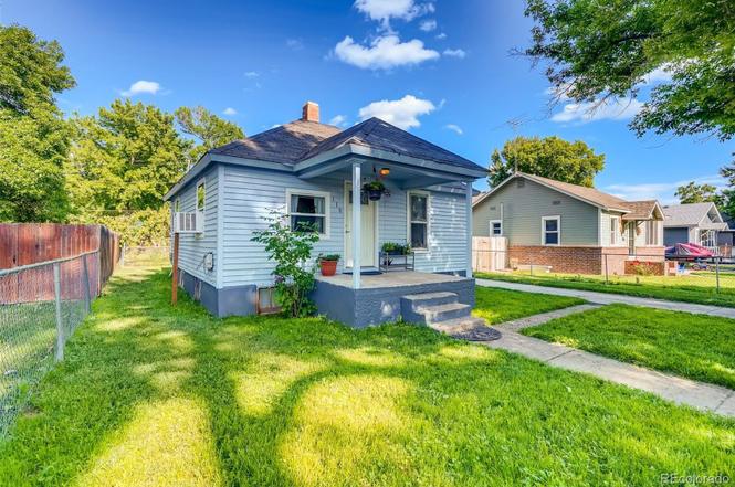 110 S Jefferson Ave, Loveland, CO 80537 | MLS# 9725821 ...