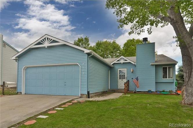 2112 Steele St, Longmont, CO 80501 | MLS# 4943824 | Redfin