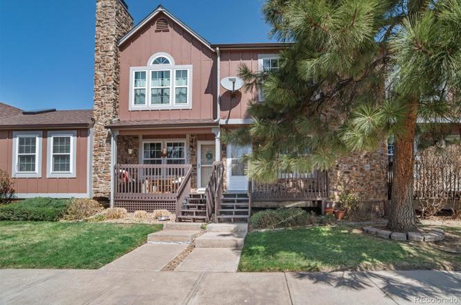1217 S Flower Cir Unit D, Lakewood, CO 80232 | MLS ...
