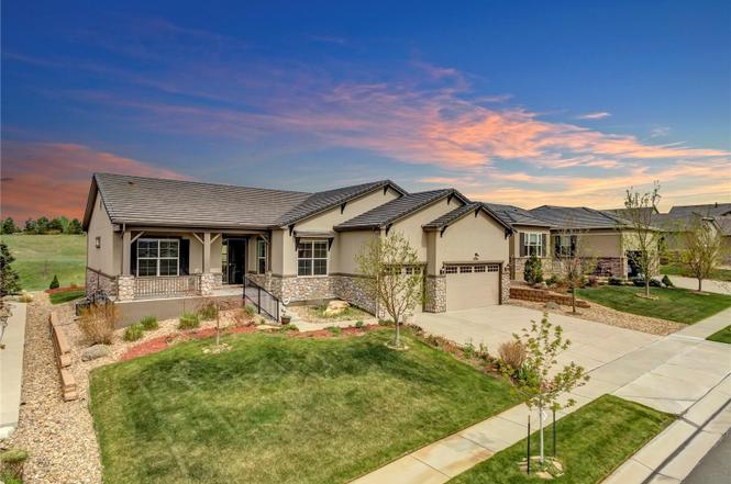 4530 Silver Mountain Loop, Broomfield, CO 80023 | MLS ...