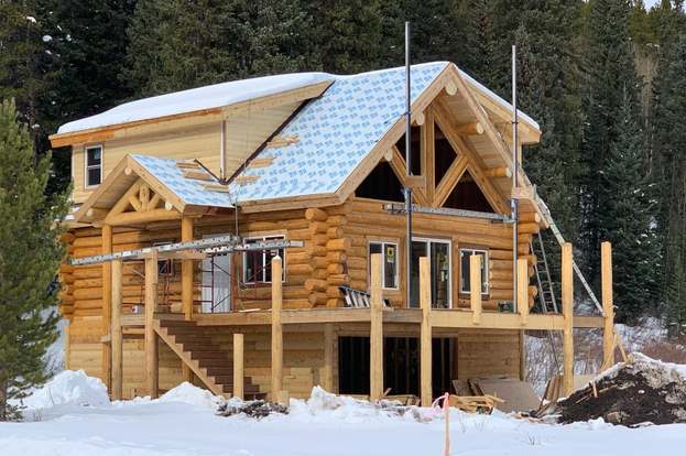 5891 State Hwy 9 Breckenridge Co 80424 Mls 8836027 Redfin