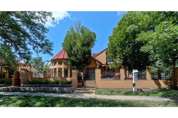 1395 Bellaire St Denver Co 80220 Mls 9697027 Redfin