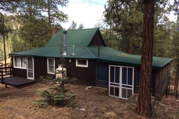 Platte River Cabins Pine Co - cabin