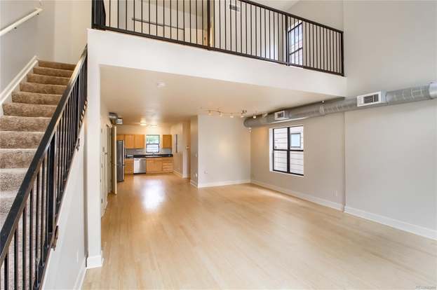 3082 Umatilla St Unit D Denver Co 80211 1 Bed 1 5 Baths