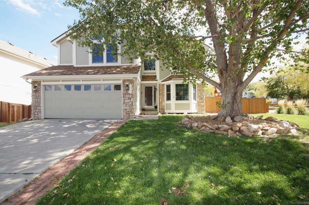 9826 S Wedgewood Dr Highlands Ranch Co 80126 4 Beds 2 75 Baths