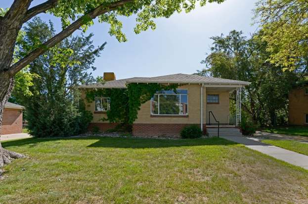2162 S Zeia St Denver Co 80219 Mls 9659038 Redfin 2162 S Zeia St Denver Co 80219