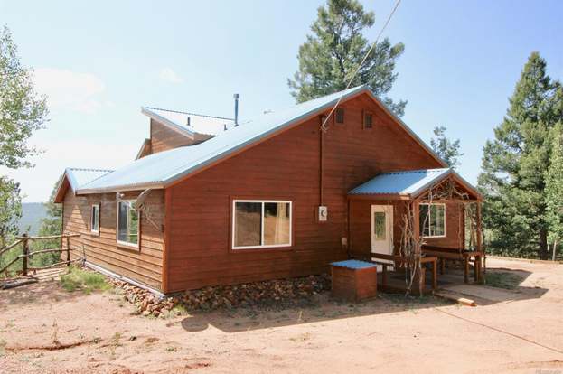 119 May Queen Cir Cripple Creek Co 80813 Mls 5061055 Redfin