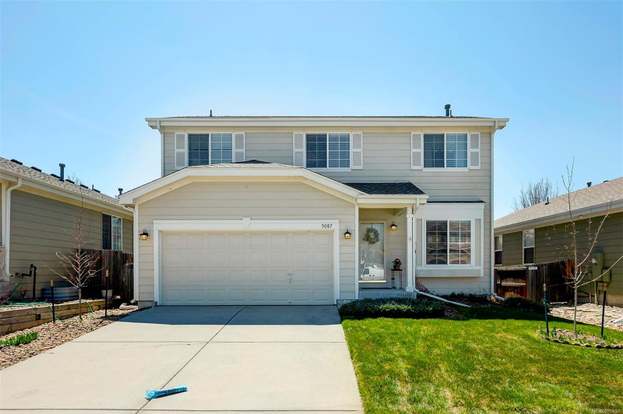 5087 Miriam Ln Parker Co 80134 Mls 8825061 Redfin