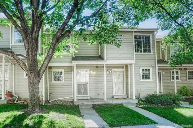 3121 S Tamarac Dr Unit H103 Denver Co 80231 Mls 3486267 Redfin