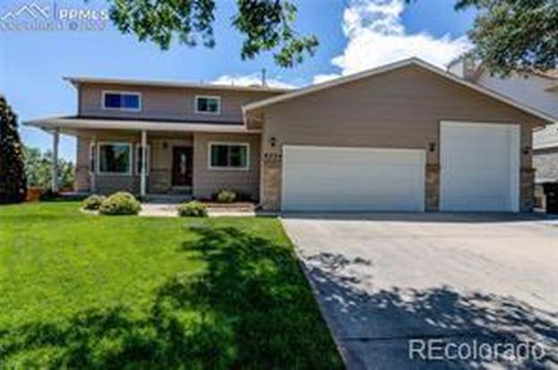 8734 Alpine Valley Dr Colorado Springs Co 80920 Mls 3902066 Redfin