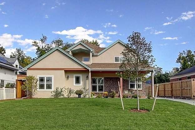 952 Hudson St Denver Co 802 Mls Redfin