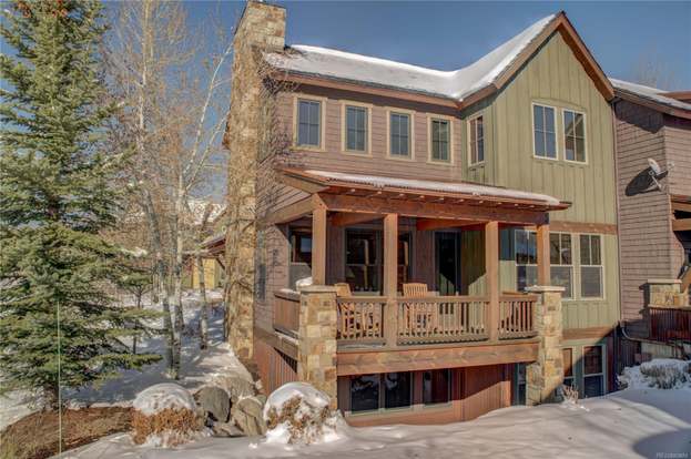 2095 Indian Summer Dr Steamboat Springs Co 80487 Mls 7624101