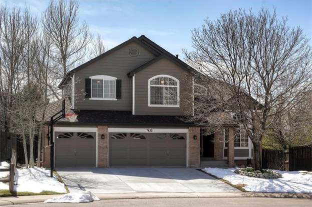 7431 Park Meadows Dr, Lone Tree, CO 80124