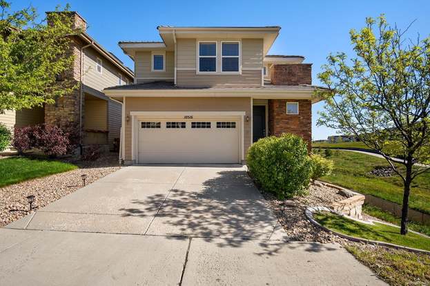 10516 Rutledge St Parker Co 80134 Mls 6049117 Redfin