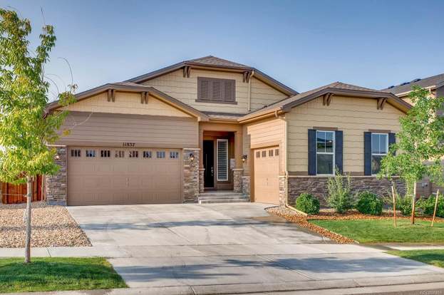 11837 Chipper Ln Parker Co 80134 Mls 9934134 Redfin