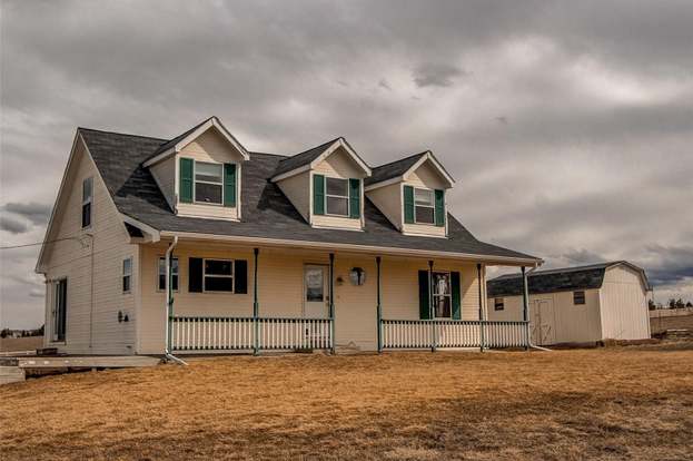 3432 Green Mountain Cir Parker Co 80138 Mls 6250148 Redfin