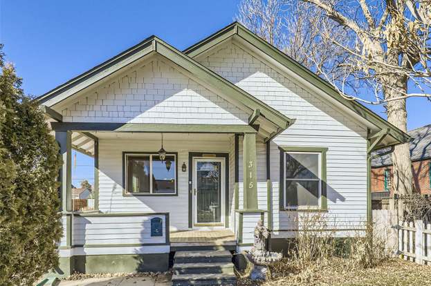 Brighton CO Cheap Homes for Sale Redfin