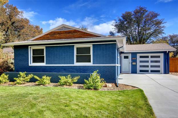 6402 E Dickenson Pl Denver Co 80222 Mls 7406526 Redfin