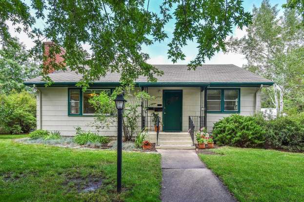 618 E Myrtle St Fort Collins Co 80524 Mls 3717209 Redfin