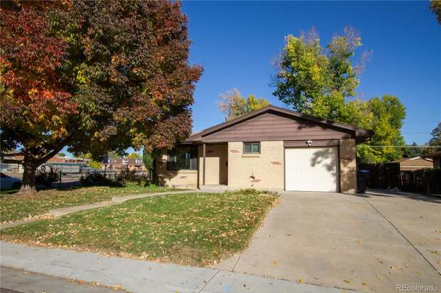 11940 W 68th Ave, Arvada, CO 80004 | MLS# 7904991 | Redfin