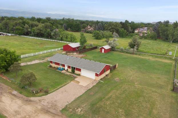 6109 Gale Dr Boulder Co 80303 Mls 7089214 Redfin