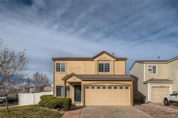 18683 E 40th Pl, Denver, CO 80249 | MLS# 3537245 | Redfin