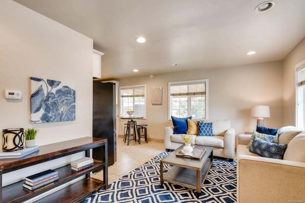 2350 S Knox Ct Denver Co 80219 4 Beds 1 75 Baths