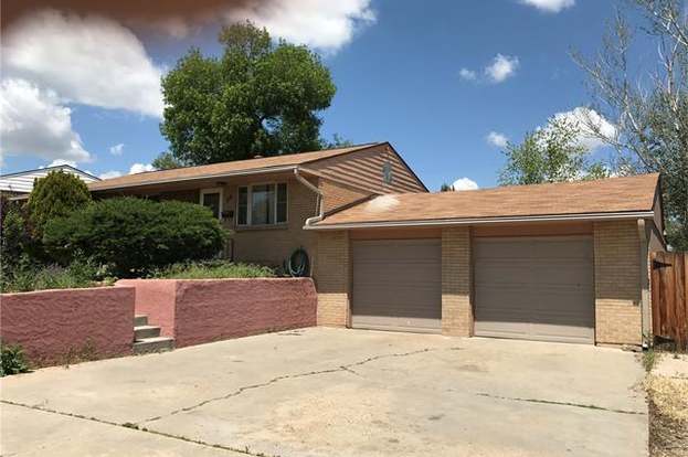 861 Del Norte St Denver Co 80221 4 Beds 1 75 Baths