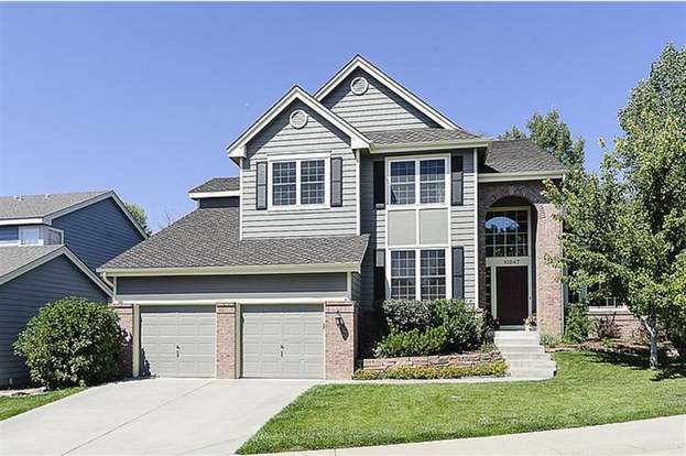 10247 Mica Way Parker Co 80134 Mls 1232294 Redfin 10247 Mica Way Parker Co 80134