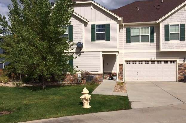 11259 S Cedar Gulch Ln Unit A Parker Co 80134 Mls 1543322