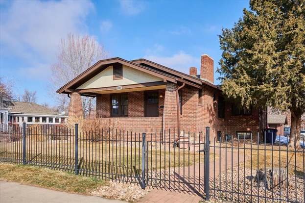 Berkeley, Denver, CO Homes for Sale & Real Estate