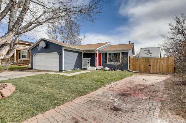3125 S Gibralter St Aurora Co 80013 Mls 5168190 Redfin