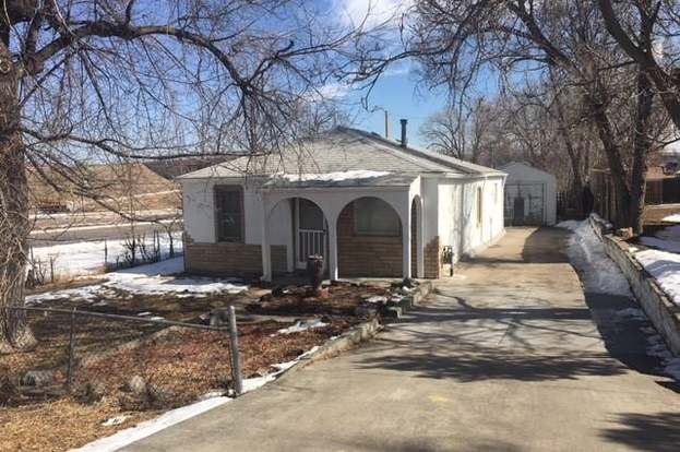 6792 Grove St Denver Co 80221 2 Beds 1 Bath