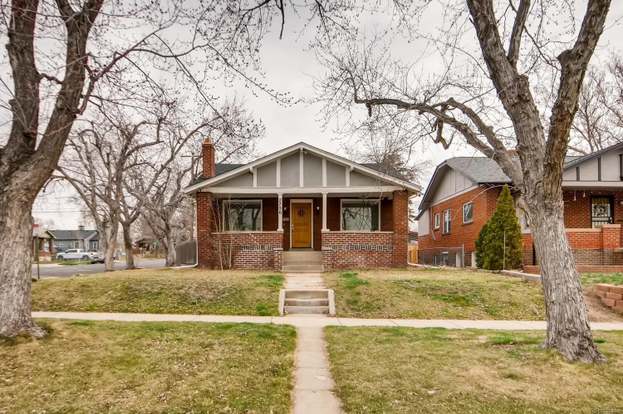 record property sales denver 2004
