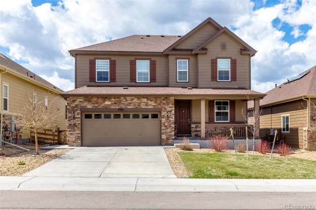 5263 S Sicily St Aurora Co 80015 Realtor Com