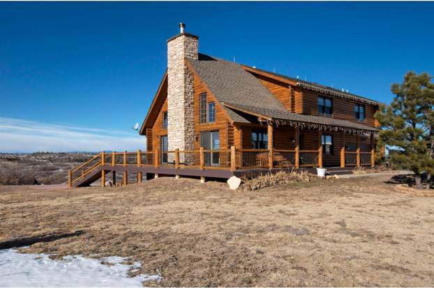 3434 Pleasant View Dr Castle Rock Co 80108 Mls 1149415 Redfin