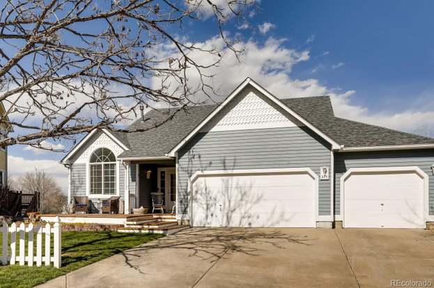 574 Cordova Ct Lafayette Co 80026 Zillow