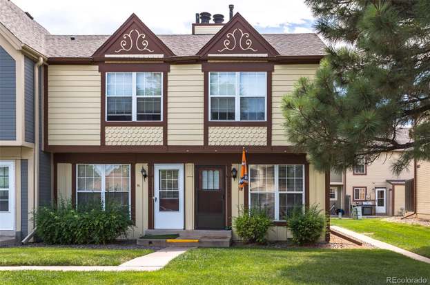 14485 E Hawaii Cir Unit A Aurora Co 80012 Mls 8838427 Redfin