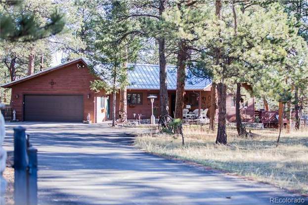 4976 Buffalo Creek Ln Evergreen Co 80439 Mls 5860450 Redfin