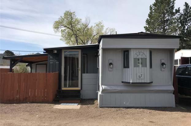 Mobile Home - Colorado Springs, CO Homes for Sale | Redfin