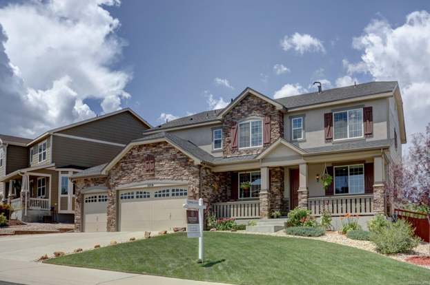 2719 Black Canyon Way Castlerock Co 80109 Mls 2118456 Redfin