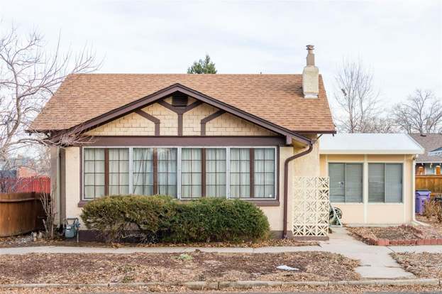 4512 Grove St Denver Co 80211 Mls 1683499 Redfin