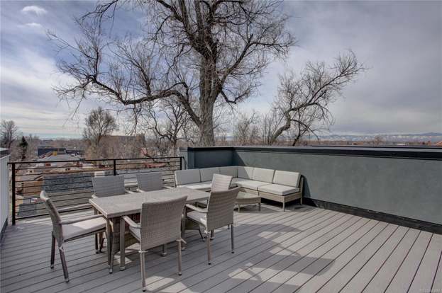 313 S Pennsylvania St Denver Co 80209 2 Beds 2 5 Baths