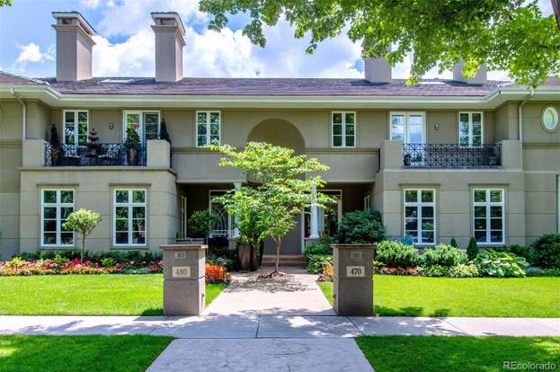 Pending Listings In Cherry Creek Denver Co Redfin