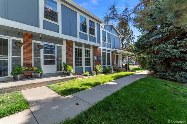 11978 E 1st Pl Aurora Co 80011 Mls 4481556 Redfin