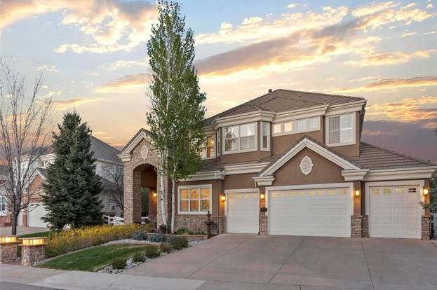 Lone Tree, CO Homes For Sale & Lone Tree, CO Real Estate