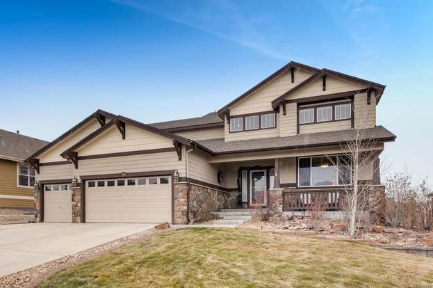 2605 Red Hawk Ridge Dr Castle Rock Co Mls Redfin