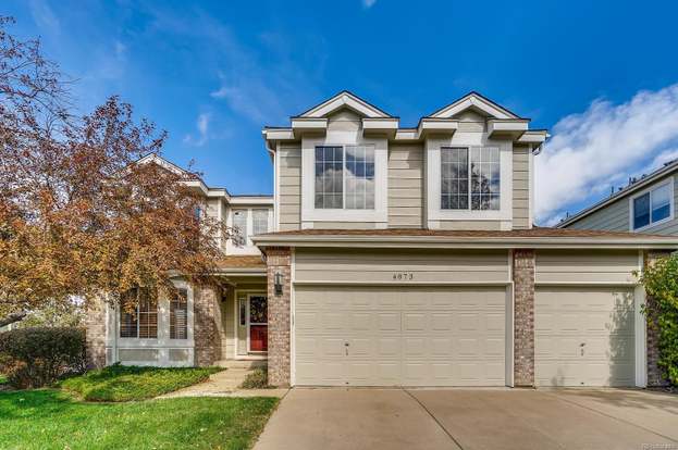 5263 S Sicily St Aurora Co 80015 Realtor Com