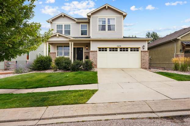 2 Story - Colorado Springs, CO Homes for Sale | Redfin